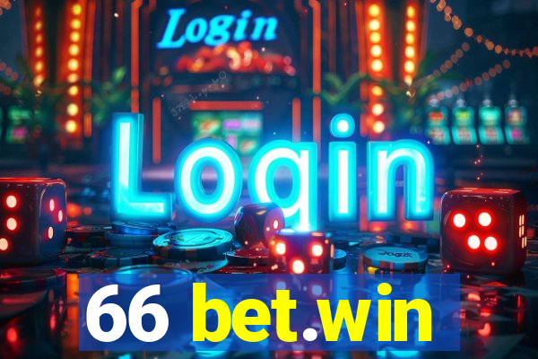 66 bet.win